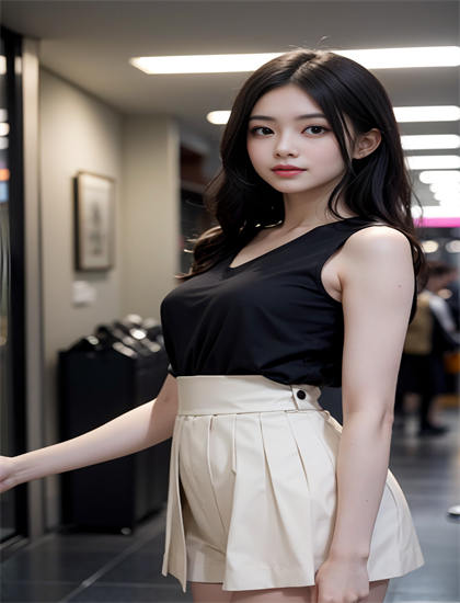 【幕后故事】《女神也疯狂》的特效制作的困难与创新 探索艺术与技术的完美结合