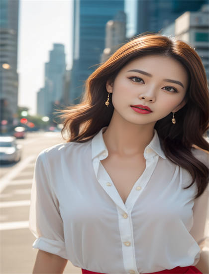 【幕后故事】高冷姐姐霸王少的斯坦尼康的稳定运动与流畅感 带你了解电影制作的点点滴滴