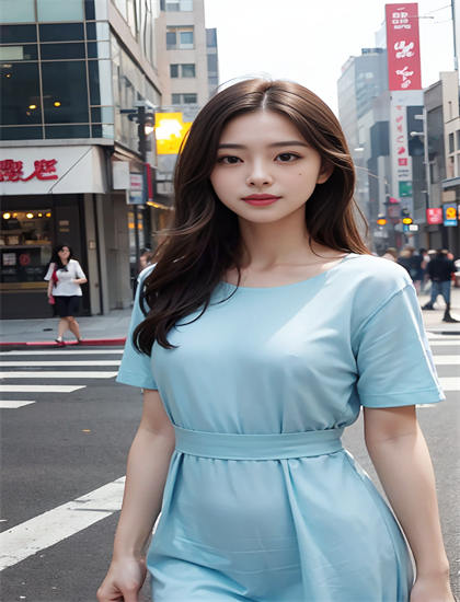 街头女战士悬念设置：叙事技巧与观众心理